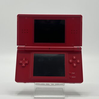 Nintendo DS Lite - Rood - A Grade
