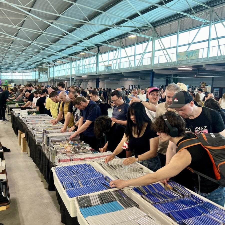Gaming Events