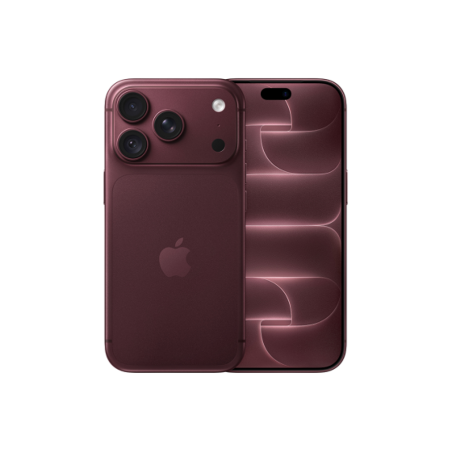  iPhone 18 model