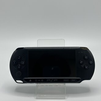 Sony PSP 1004 Console - Zwart - B Grade
