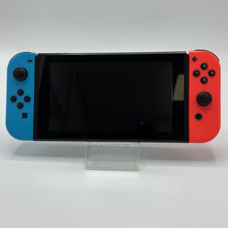 Nintendo Switch Console - Fortnite Edition