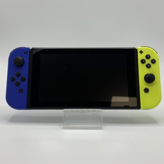 Nintendo Switch Console - Fortnite Edition