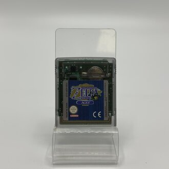 Zelda Oracle of Ages - EUR - Cartridge - Nintendo Game Boy Color