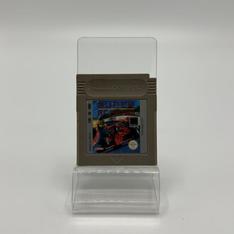 Super R.C. Pro-Am - UKV - Cartridge - Nintendo Game Boy Color
