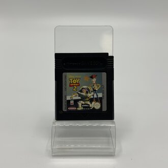 Toy Story 2 - UKV - Cartridge - Nintendo Game Boy Color