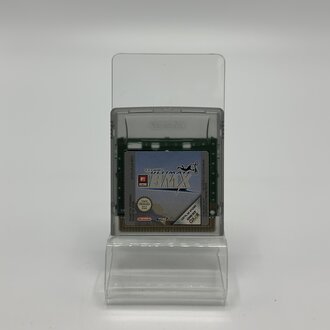 TJ Lavin's Ultimate BMX - EUR - Cartridge - Nintendo Game Boy Color