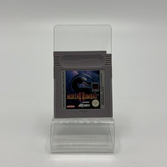 Mortal Kombat II - EUR - Cartridge - Nintendo Game Boy