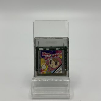 Mr. Driller - EUR - Cartridge - Nintendo Game Boy Color