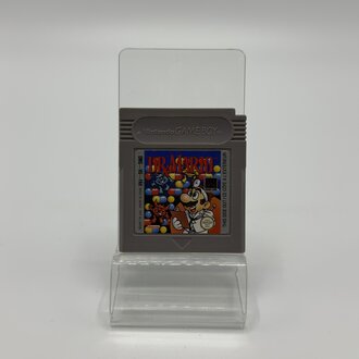 Dr. Mario - FAH - Cartridge - Nintendo Game Boy Color