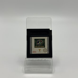 Golden Goal - EUR - Cartridge - Nintendo Game Boy