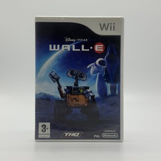 Wall-E - Nintendo Wii