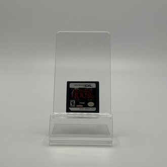 Monster House - USA - Cartridge - Nintendo DS