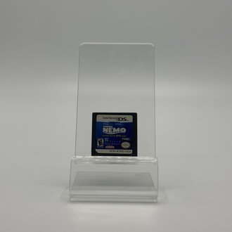 Finding Nemo Escape to the Big Blue - USA - Cartridge - Nintendo DS