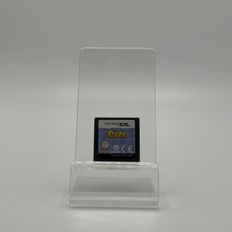 Catz - EUR - Cartridge - Nintendo DS