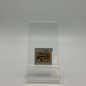 New Super Mario Bros. 2 - EUR - Cartridge - Nintendo 3DS