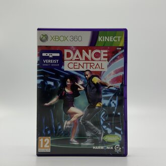 Dance Central (Kinect) - Xbox 360