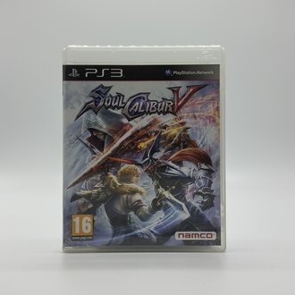 Soul Calibur V - PlayStation 3