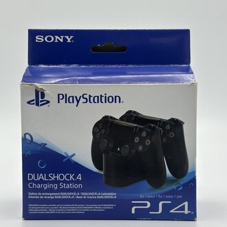 Sony Dualshock 4 Charging Dock - PlayStation 4