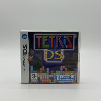 Tetris DS - UKV - Nintendo DS