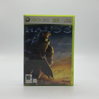 Halo 3 - Xbox 360