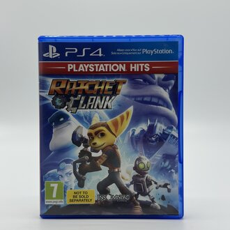 Ratchet & Clank [PlayStation Hits] - PlayStation 4