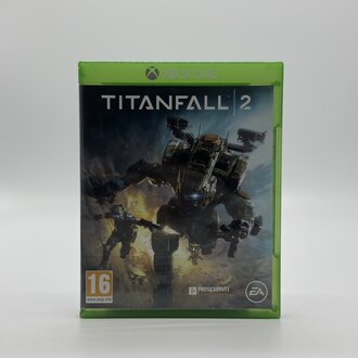 Titanfall 2 - Xbox One