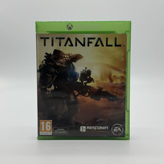 Titanfall - Xbox One