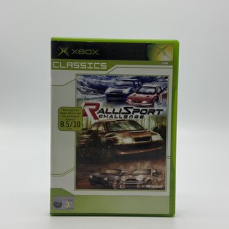 RalliSport Challenge [Classics] - Xbox