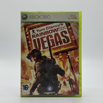 Rainbow Six Vegas - Xbox 360