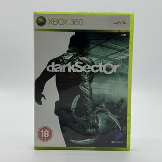 Dark Sector - Xbox 360