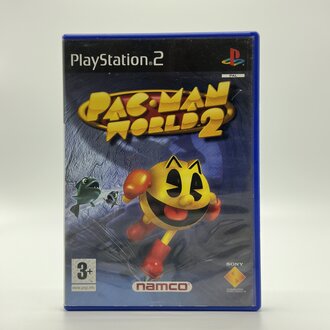 Pac-Man World 2 - PlayStation 2
