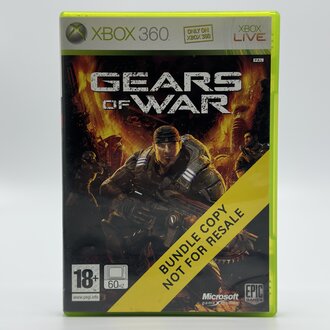 Gears of War - Xbox 360