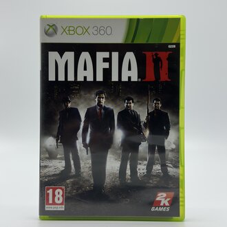 Mafia II - Xbox 360