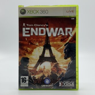 End War - Xbox 360