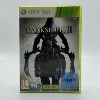 Darksiders II - Xbox 360