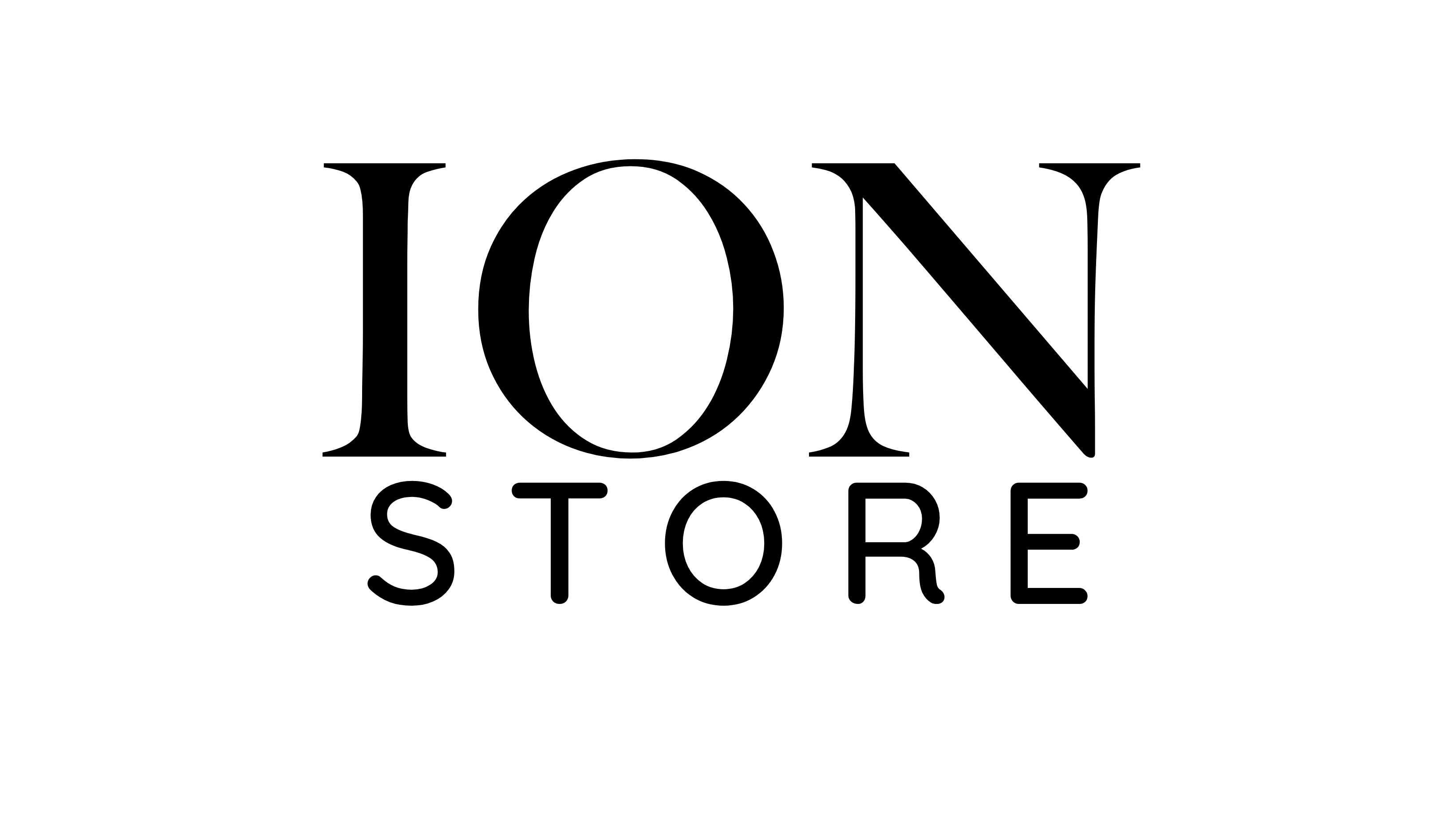 ION Store