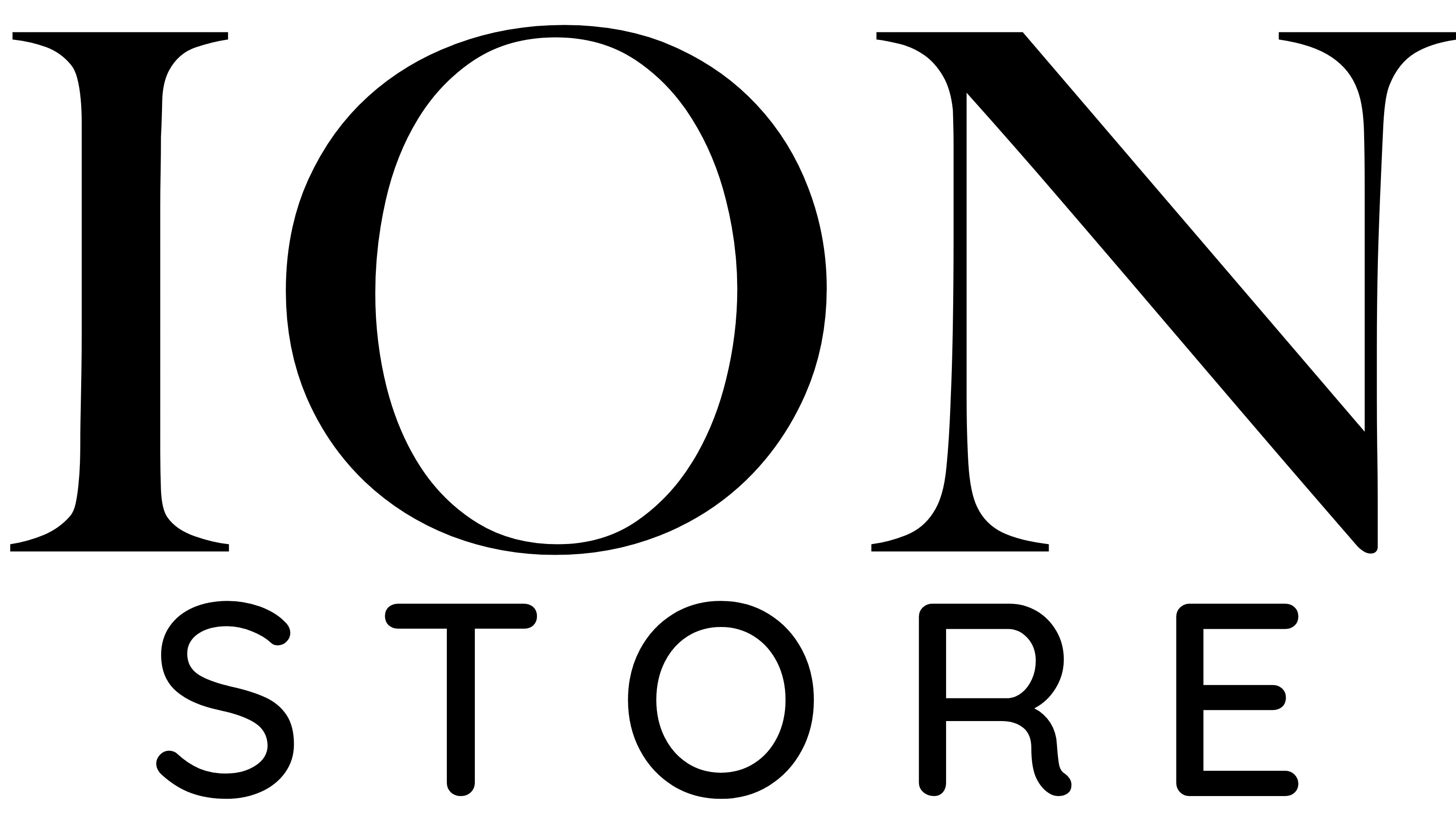 ION Store