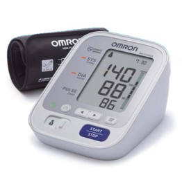 hospidex Omron M3 IT bloeddrukmeter
