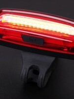 Cree Waterproof USB oplaadbaar achterlicht