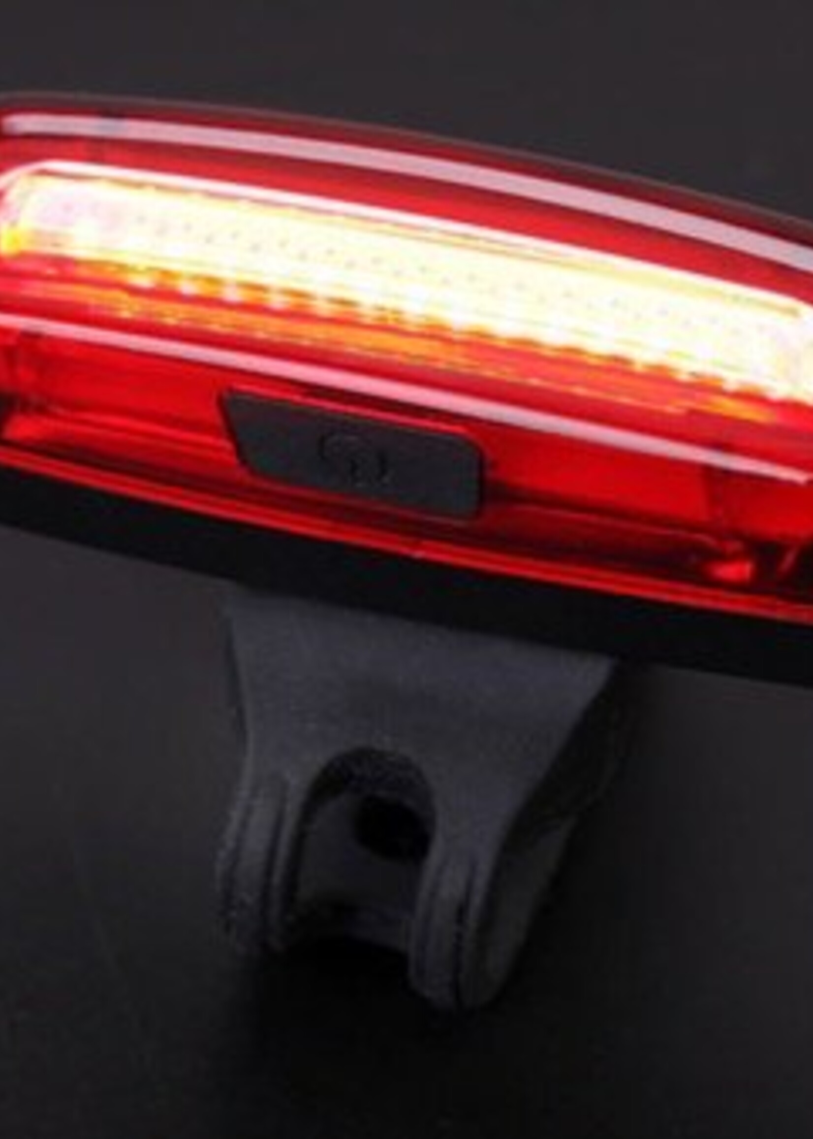 Cree Waterproof USB oplaadbaar achterlicht