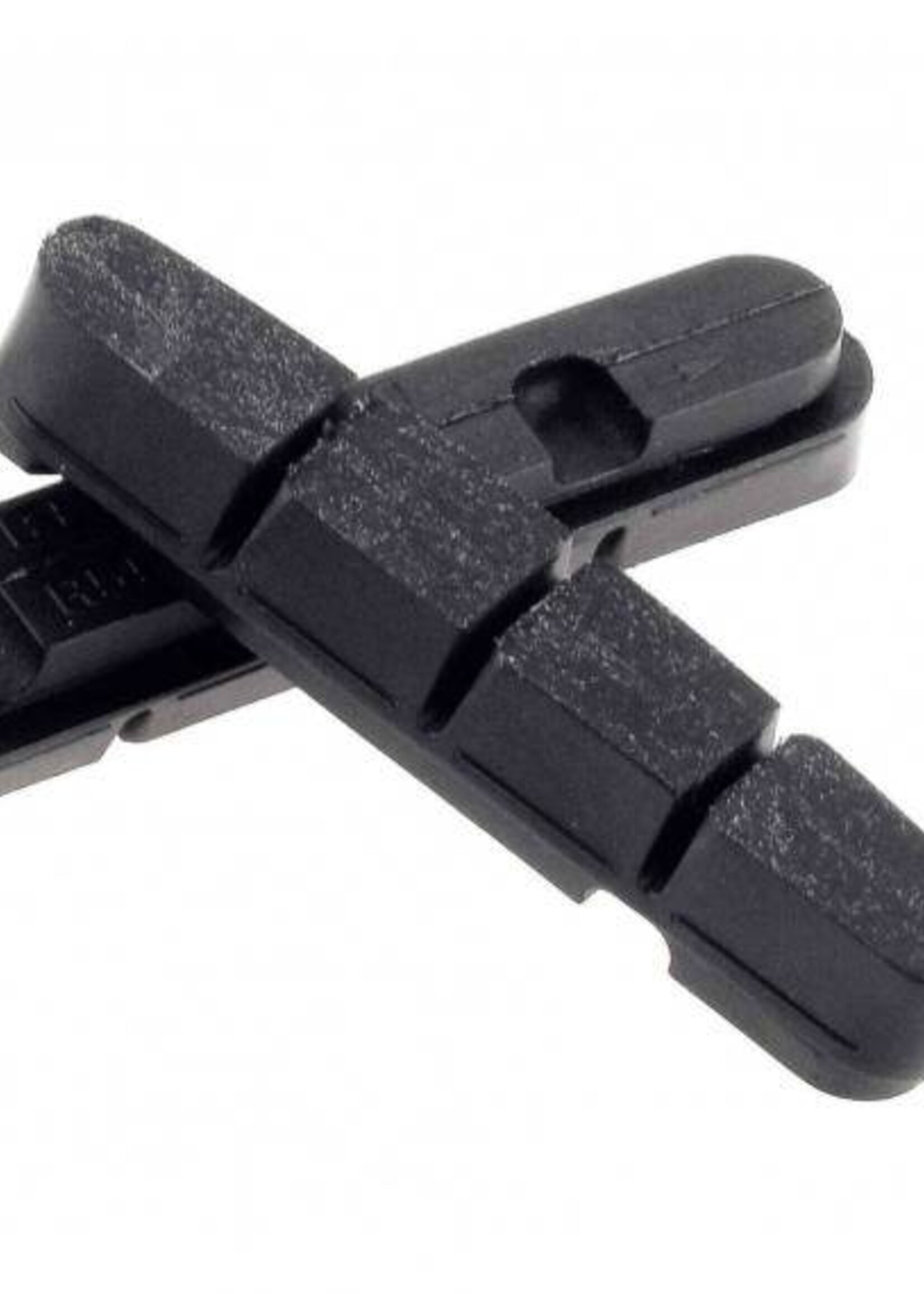 Shimano Shimano R55C4 Remblokken voor Dura Ace, Ultegra,  105 remmen, 2 stuks