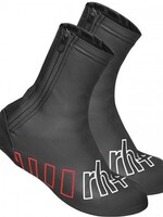 RH+ RH+ Zero - Fiets overschoen - Zwart - Maat M (39-40)