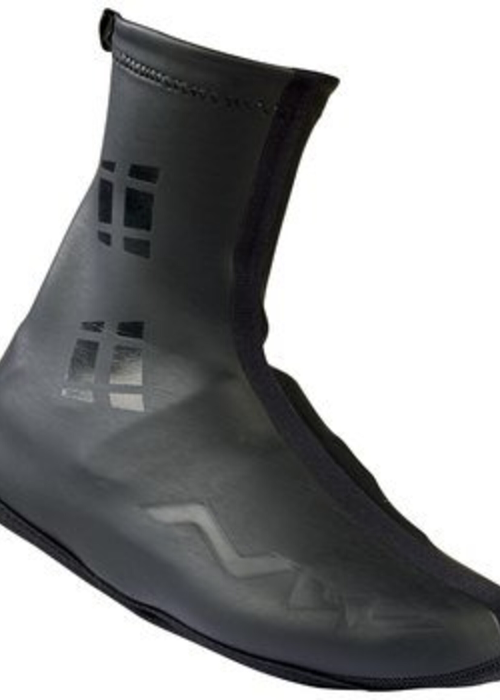 Northwave Northwave Fast Winter - Fietsoverschoen - Maat M (38-40) - Zwart