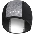 Dotout Dotout Fusion  Fiets pet Zwart/Grijs â   One Size fits all