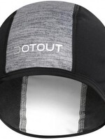 Dotout Dotout Fusion  Fiets pet Zwart/Grijs â   One Size fits all