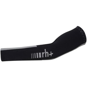 RH+ RH+ Armwarmers Maat S/M   Unisex  Zwart-grijs