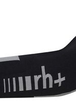 RH+ RH+ Armwarmers Maat L/XL   Unisex  Zwart-grijs