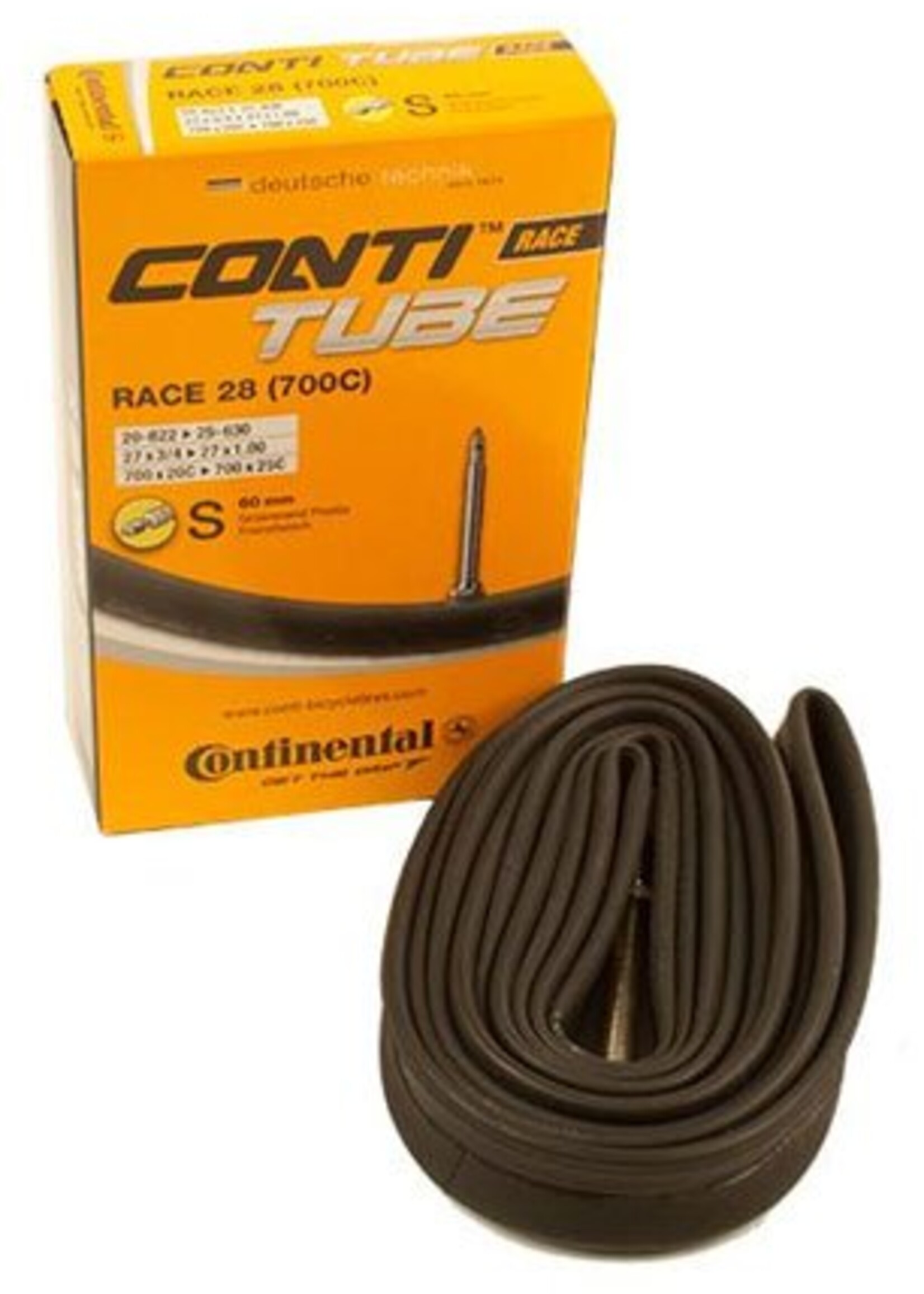 Continental Continental Race 28 binnenband 42 mm
