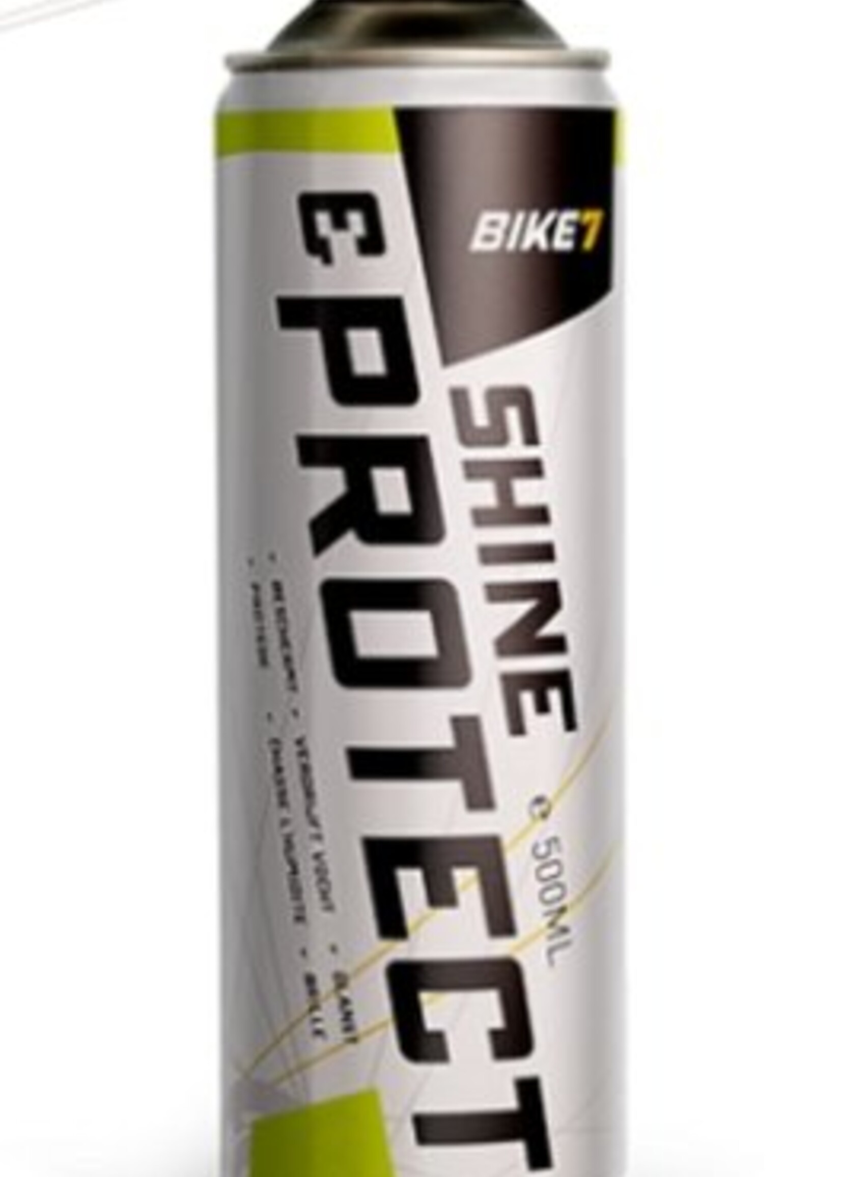 Bike7 Bike7 Protect and Shine 500 ML