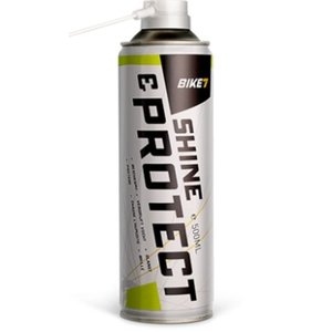 Bike7 Bike7 Protect and Shine 500 ML